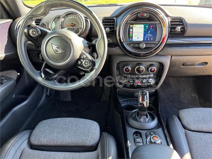 MINI CLUBMAN Cooper S ALL4