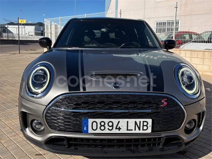 MINI CLUBMAN Cooper S ALL4