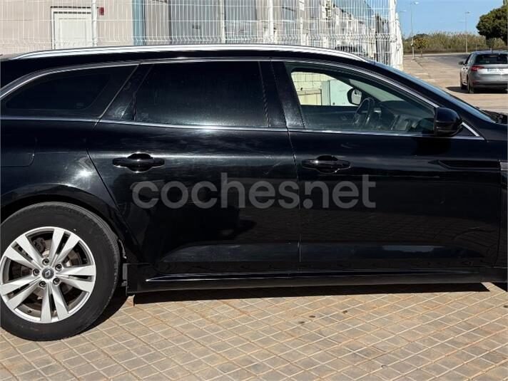 RENAULT Talisman S.T. Initiale Par. En. dCi TT EDC