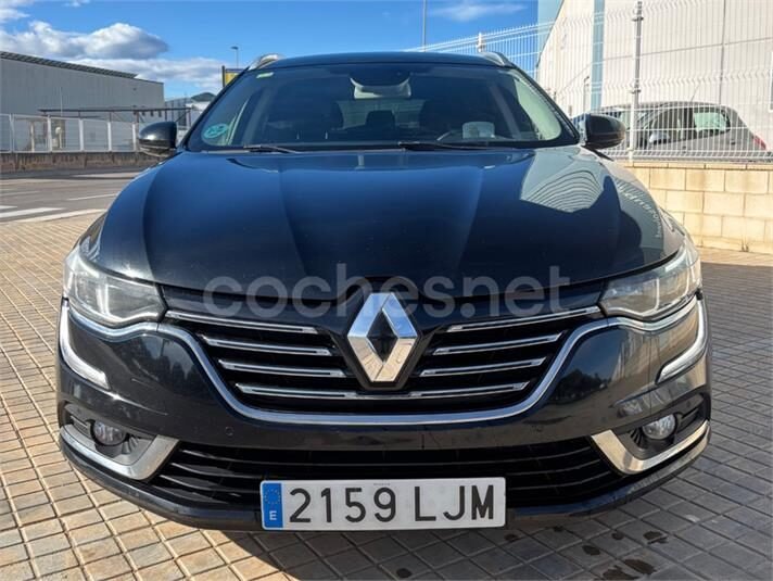 RENAULT Talisman S.T. Initiale Par. En. dCi TT EDC