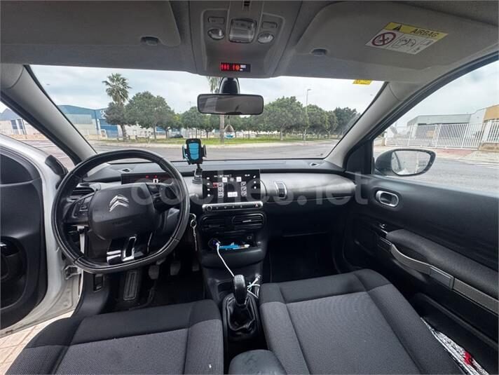 CITROEN C4 Cactus BlueHDi 100 ETG6 Feel Edition