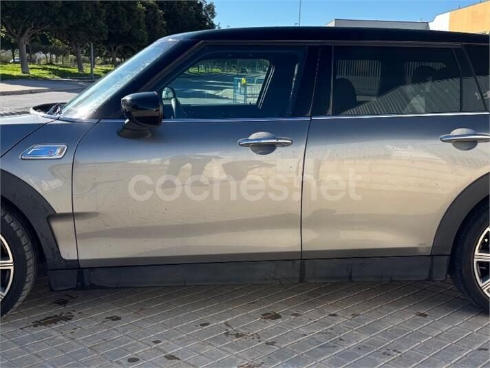 MINI CLUBMAN Cooper S ALL4