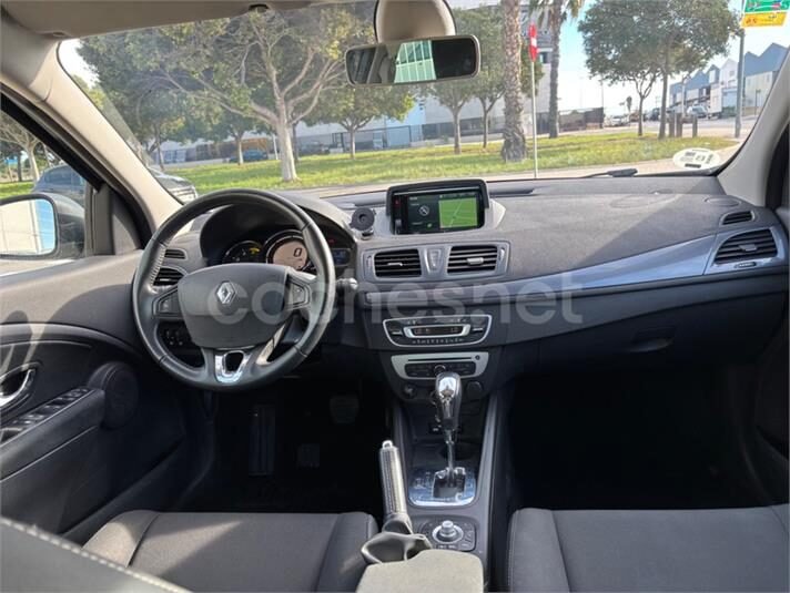 RENAULT Megane Bose Energy dCi 110 SS Euro 6