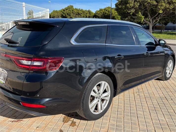 RENAULT Talisman S.T. Initiale Par. En. dCi TT EDC