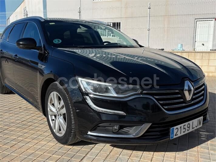 RENAULT Talisman S.T. Initiale Par. En. dCi TT EDC