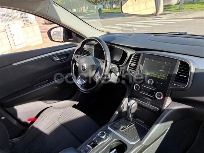 RENAULT Talisman S.T. Initiale Par. En. dCi TT EDC