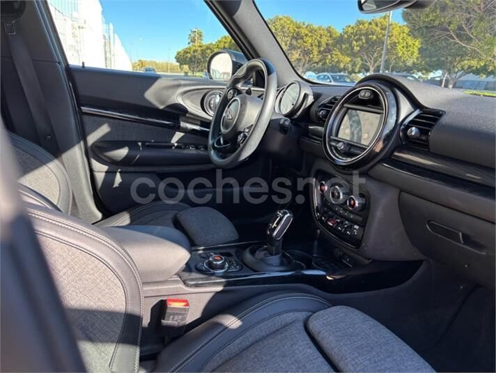 MINI CLUBMAN Cooper S ALL4