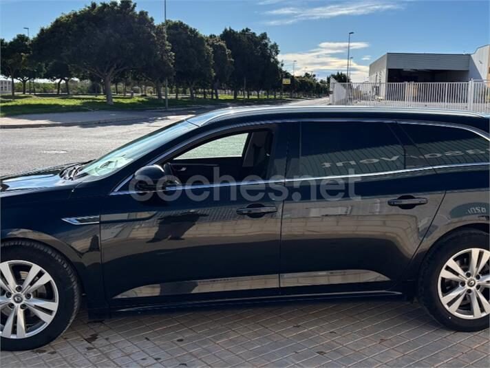 RENAULT Talisman S.T. Initiale Par. En. dCi TT EDC